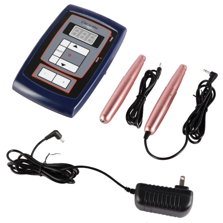 Twous Klasik Cheyenne Power Rose Nouveau Contour Machine