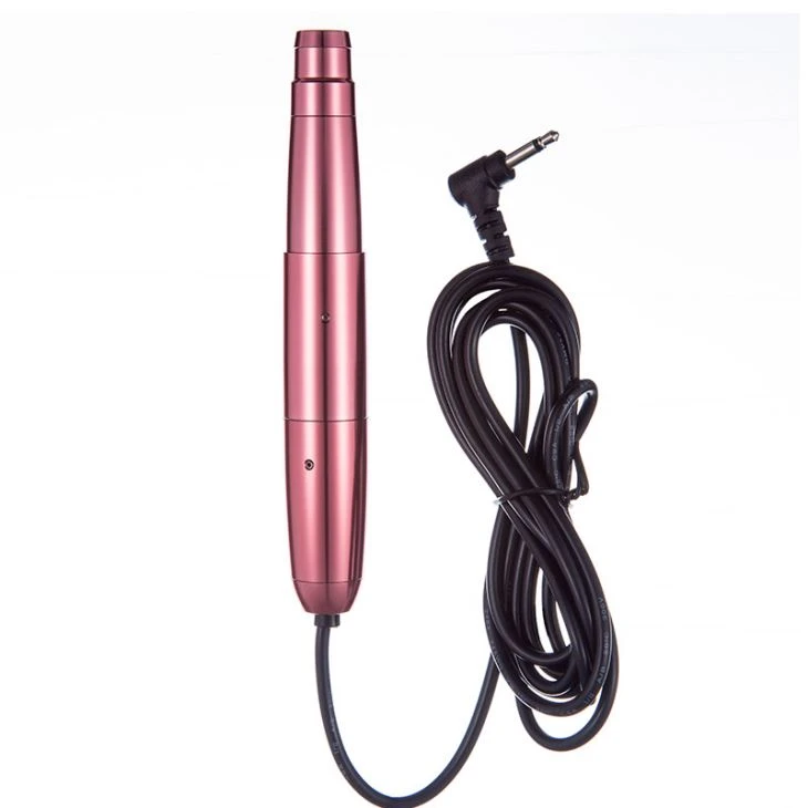 Pen mak machin pèmanan Rose