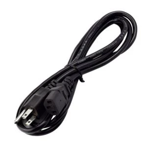 USA Tattoo Power Cord Plug