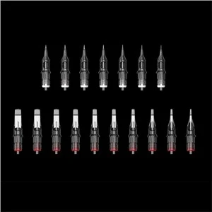 Premium Tattoo Zegwi Cartridge